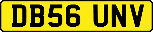 DB56UNV