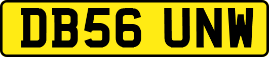 DB56UNW