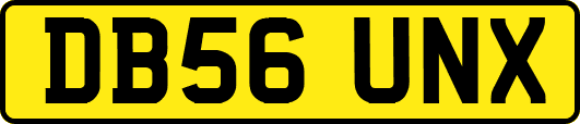 DB56UNX