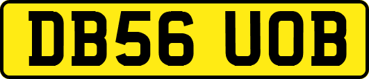 DB56UOB