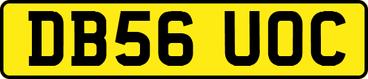 DB56UOC
