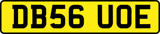 DB56UOE