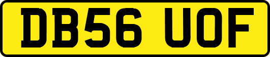 DB56UOF