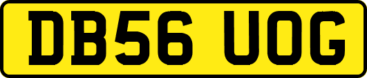 DB56UOG