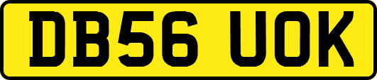 DB56UOK