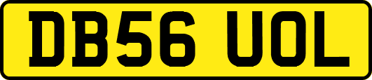 DB56UOL