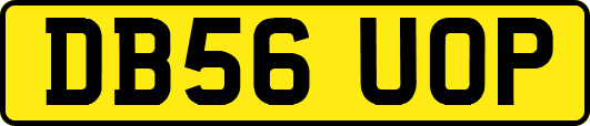 DB56UOP