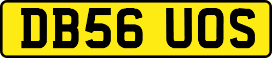 DB56UOS