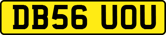 DB56UOU