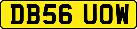 DB56UOW
