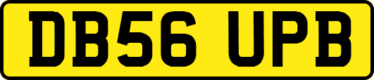 DB56UPB