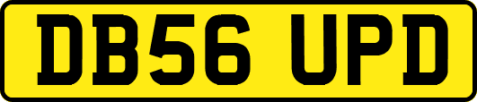 DB56UPD