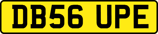 DB56UPE