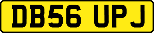 DB56UPJ