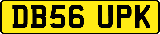 DB56UPK