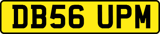 DB56UPM
