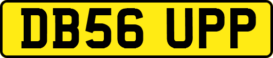 DB56UPP