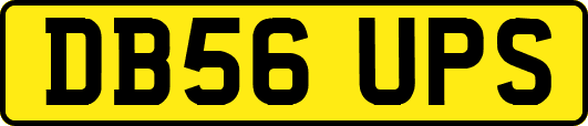 DB56UPS