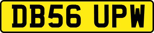 DB56UPW