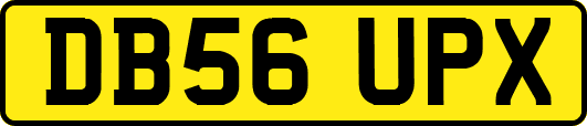 DB56UPX