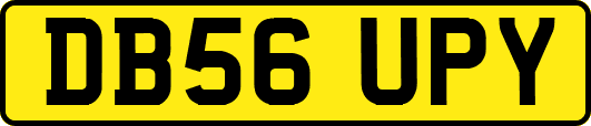 DB56UPY