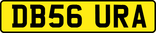 DB56URA