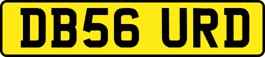 DB56URD