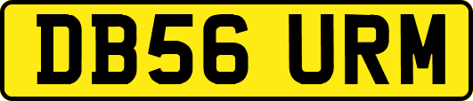 DB56URM