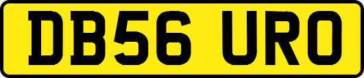 DB56URO