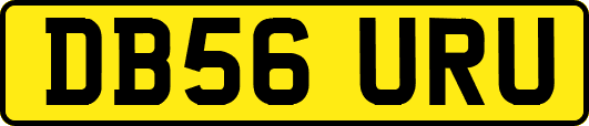 DB56URU
