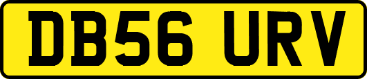 DB56URV