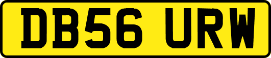 DB56URW