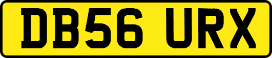 DB56URX