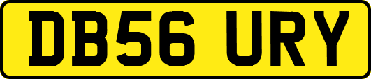 DB56URY