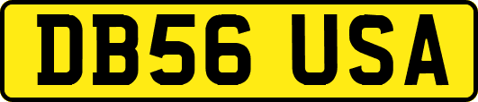 DB56USA
