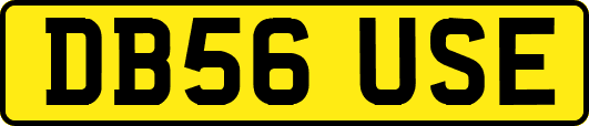 DB56USE