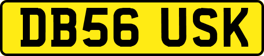 DB56USK