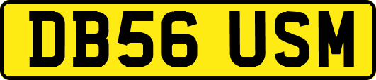 DB56USM