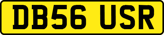 DB56USR