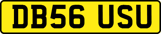 DB56USU