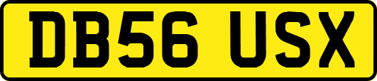 DB56USX