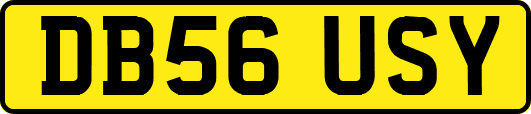 DB56USY