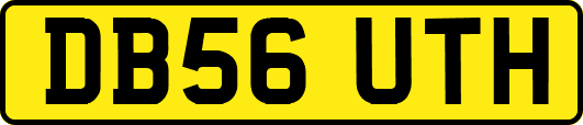 DB56UTH