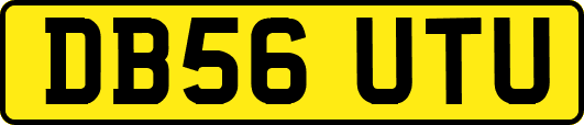 DB56UTU