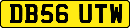 DB56UTW