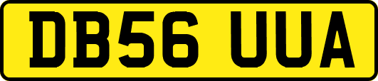DB56UUA