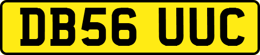 DB56UUC