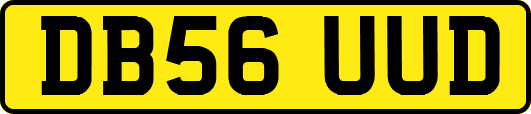 DB56UUD