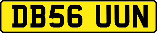 DB56UUN