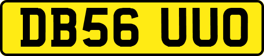 DB56UUO